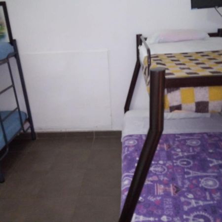 Hotel La Republica Manizales Buitenkant foto