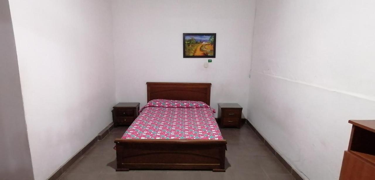 Hotel La Republica Manizales Buitenkant foto
