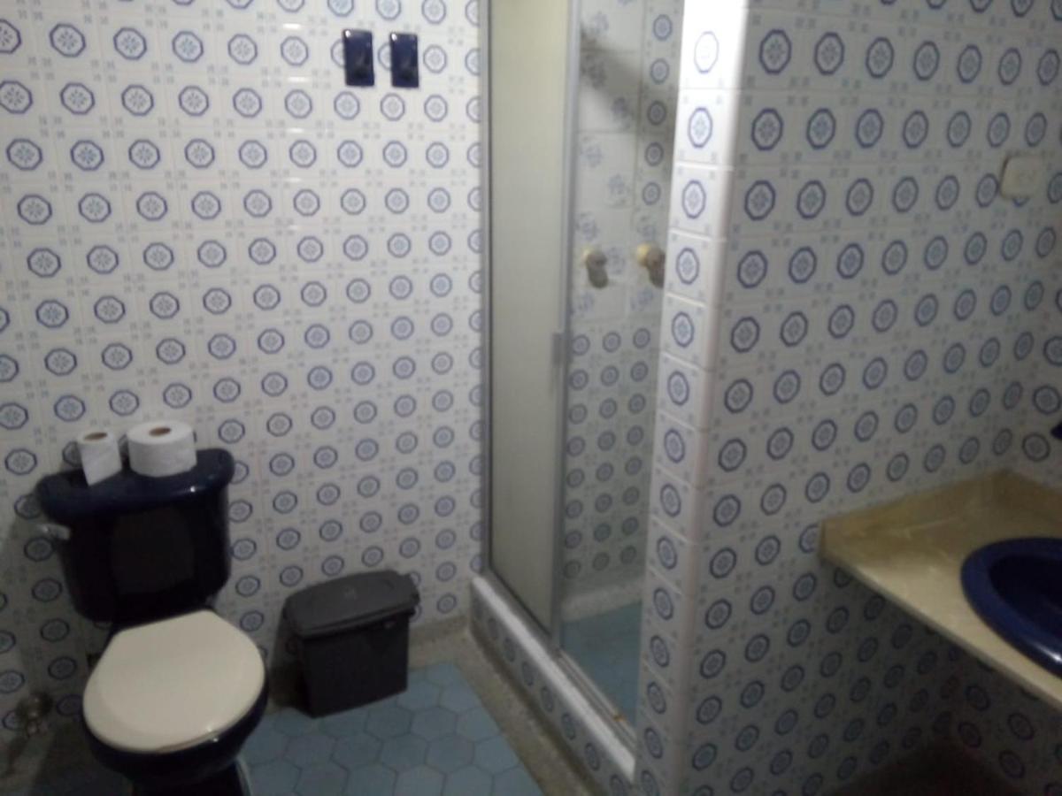 Hotel La Republica Manizales Buitenkant foto